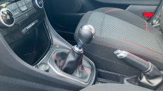 Ford Puma 1.0 EcoBoost Hybrid mHEV ST-Line 5dr Petrol Hatchback